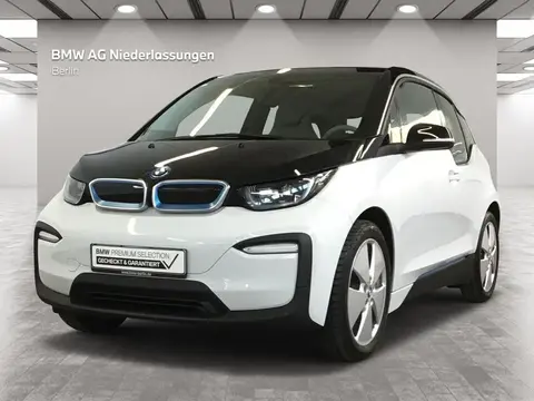 Used BMW I3 Not specified 2021 Ad 