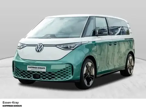 Annonce VOLKSWAGEN ID. BUZZ Non renseigné 2024 d'occasion 
