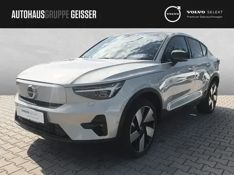 Used VOLVO C40 Not specified 2024 Ad Germany