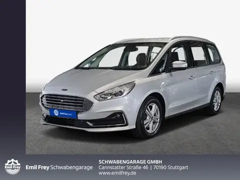 Annonce FORD GALAXY Diesel 2020 d'occasion Allemagne