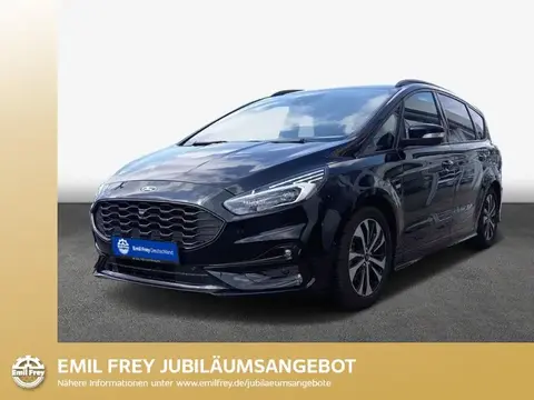 Used FORD S-MAX Hybrid 2022 Ad Germany