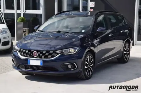Used FIAT TIPO Diesel 2018 Ad Italy
