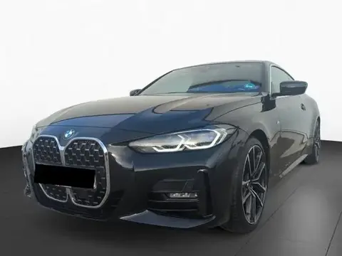 Annonce BMW SERIE 4 Hybride 2023 d'occasion 