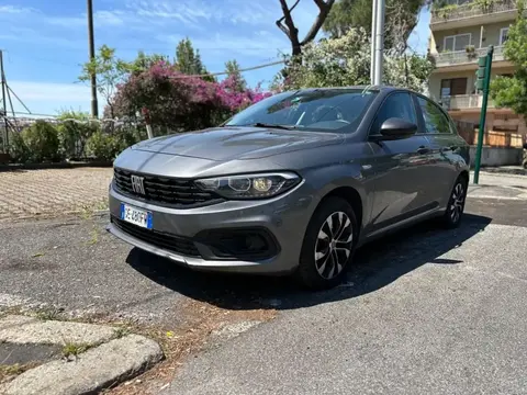 Used FIAT TIPO Diesel 2021 Ad Italy