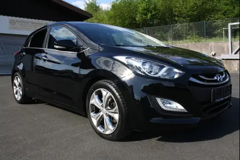 Used HYUNDAI I30 Not specified 2015 Ad 