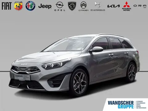 Annonce KIA CEED Hybride 2023 d'occasion Allemagne