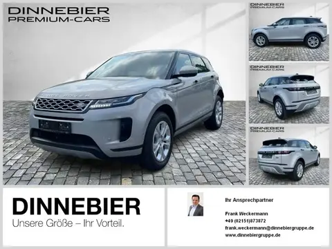 Used LAND ROVER RANGE ROVER EVOQUE Petrol 2021 Ad Germany