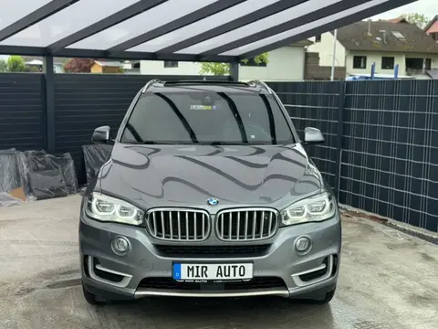Used BMW X5 Diesel 2014 Ad 
