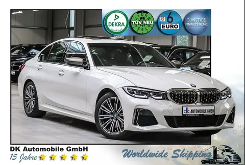 Used BMW M340I Petrol 2022 Ad 