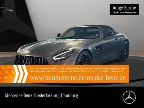 Used MERCEDES-BENZ CLASSE GT Petrol 2022 Ad 