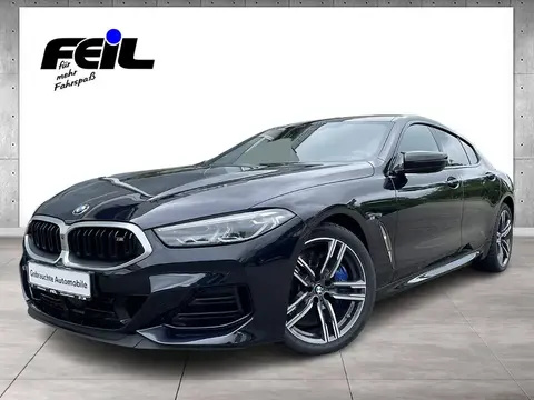 Used BMW M850 Not specified 2023 Ad 