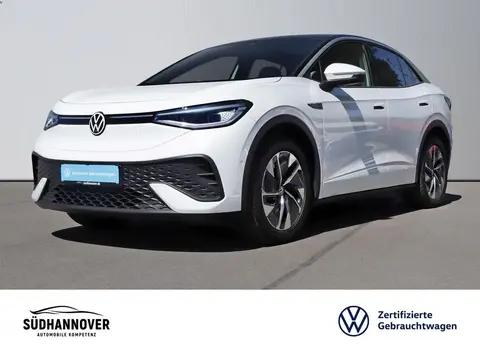 Annonce VOLKSWAGEN ID.5 Non renseigné 2023 d'occasion 