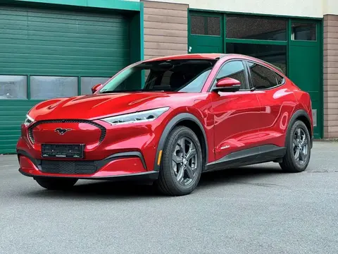 Annonce FORD MUSTANG Non renseigné 2021 d'occasion Allemagne