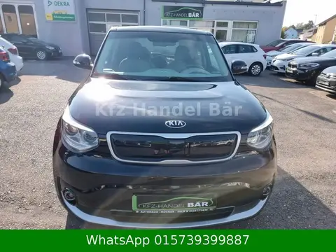 Used KIA SOUL Not specified 2018 Ad 