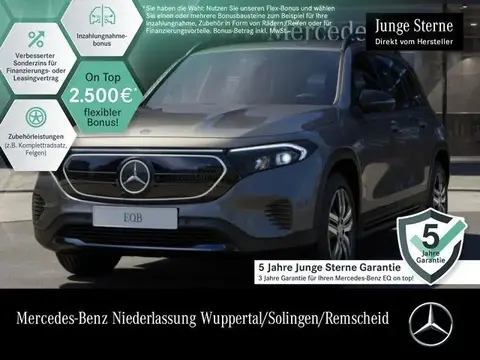 Used MERCEDES-BENZ CLASSE GLB Electric 2023 Ad 