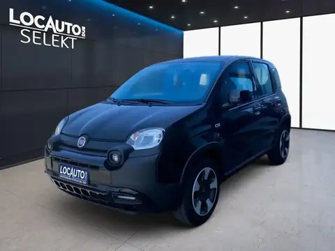Used FIAT PANDA Hybrid 2023 Ad Italy