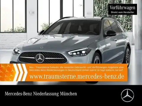 Annonce MERCEDES-BENZ CLASSE C Diesel 2023 d'occasion Allemagne