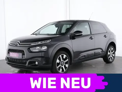 Used CITROEN C4 Not specified 2019 Ad 