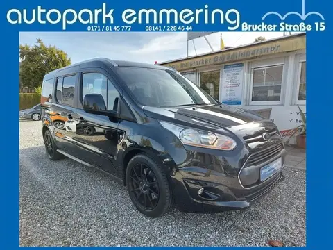 Used FORD GRAND TOURNEO Diesel 2014 Ad Germany