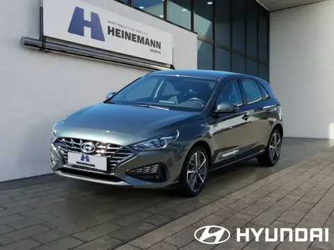 Annonce HYUNDAI I30 Essence 2022 d'occasion Allemagne