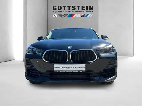 Annonce BMW X2 Essence 2020 d'occasion 