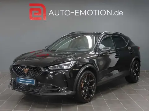 Annonce CUPRA FORMENTOR Essence 2023 d'occasion Allemagne
