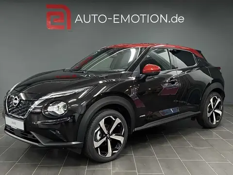 Used NISSAN JUKE Not specified 2024 Ad 
