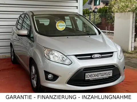 Annonce FORD C-MAX Diesel 2015 d'occasion Allemagne