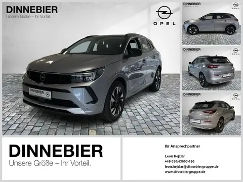 Annonce OPEL GRANDLAND Hybride 2023 d'occasion 
