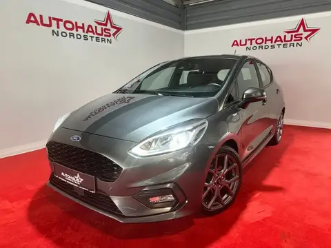 Annonce FORD FIESTA Essence 2020 d'occasion Allemagne