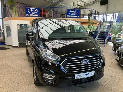 Used FORD TOURNEO Diesel 2019 Ad Germany