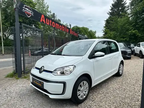 Annonce VOLKSWAGEN UP! Non renseigné 2020 d'occasion Allemagne