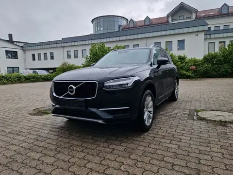Annonce VOLVO XC90 Essence 2017 d'occasion Allemagne