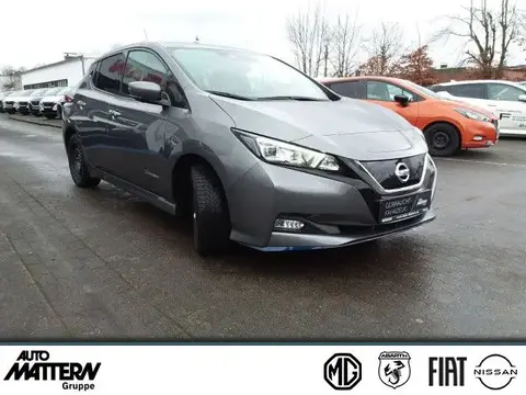 Used NISSAN LEAF Not specified 2024 Ad Germany