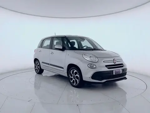 Used FIAT 500L Diesel 2019 Ad 