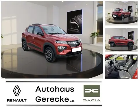 Used DACIA SPRING Not specified 2023 Ad 