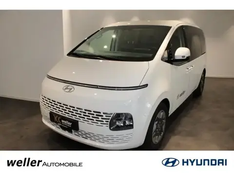 New HYUNDAI STARIA Diesel 2024 ad 