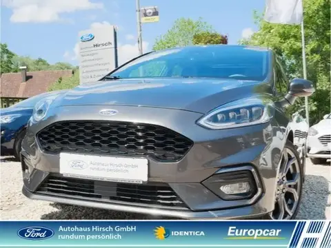 Annonce FORD FIESTA Essence 2019 d'occasion Allemagne