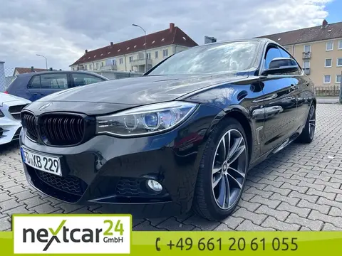 Used BMW SERIE 3 Petrol 2016 Ad Germany