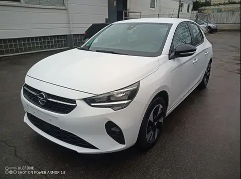 Used OPEL CORSA Not specified 2021 Ad 