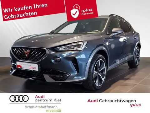 Annonce CUPRA FORMENTOR Diesel 2022 d'occasion Allemagne