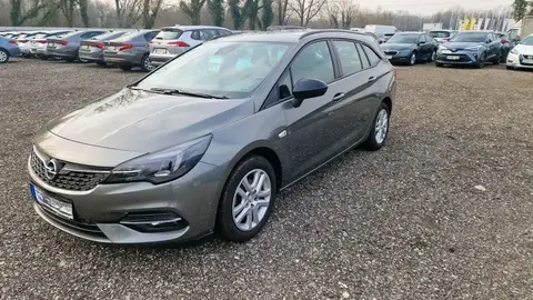 Annonce OPEL ASTRA Diesel 2022 d'occasion Allemagne