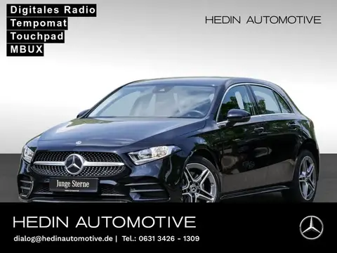 Used MERCEDES-BENZ CLASSE A Hybrid 2022 Ad Germany