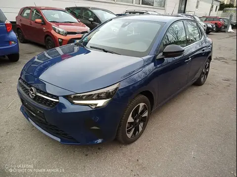 Used OPEL CORSA Not specified 2021 Ad 