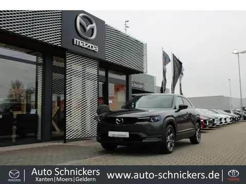 Used MAZDA MX-30 Not specified 2021 Ad Germany
