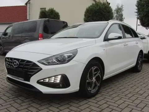 Annonce HYUNDAI I30 Diesel 2022 d'occasion Allemagne