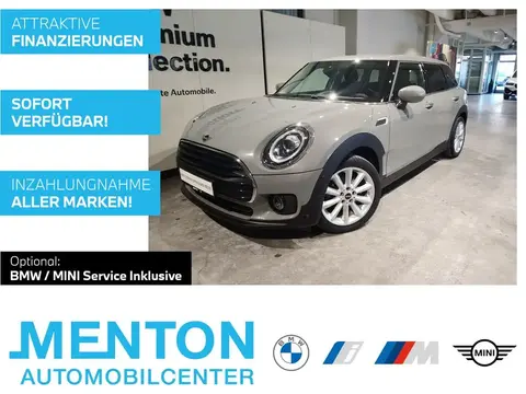 Annonce MINI ONE Diesel 2021 d'occasion Allemagne