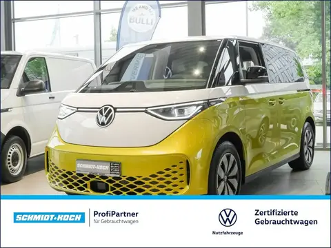 Used VOLKSWAGEN ID. BUZZ Not specified 2023 Ad 