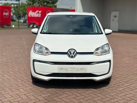 Annonce VOLKSWAGEN UP! Non renseigné 2020 d'occasion Allemagne