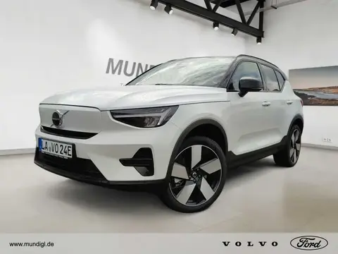 Used VOLVO XC40 Not specified 2023 Ad Germany